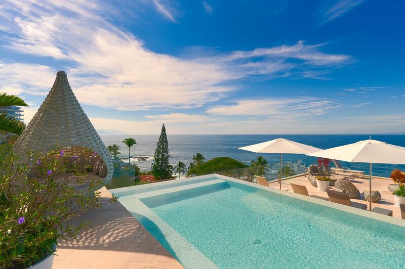 Maxwell Residences at Indah, Puerto Vallarta