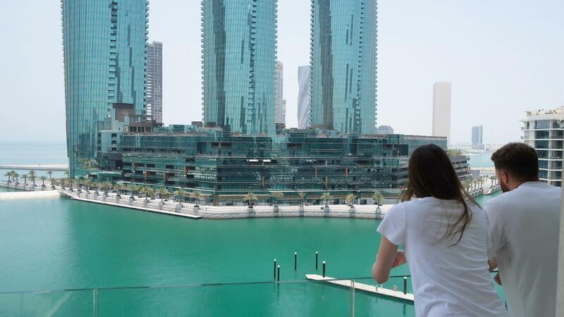 Charthouse Bahrain, Bahrain