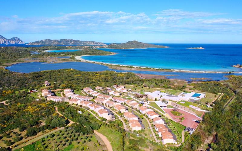 Baglioni Resort Sardinia - The Leading Hotels of the World, Sardinia