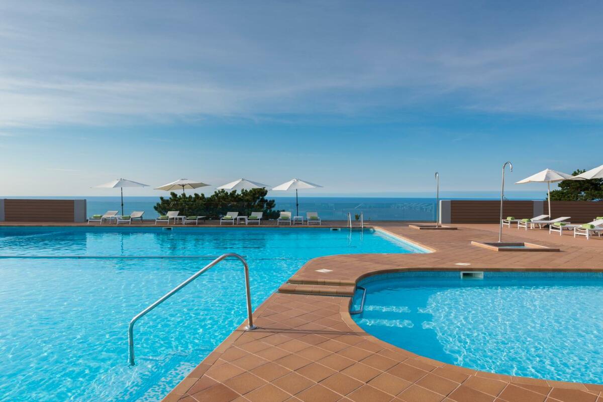Mercure Monte Igueldo, San Sebastián