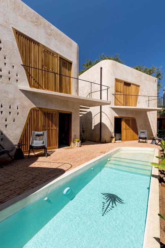 Quiote Quiote, Puerto Escondido