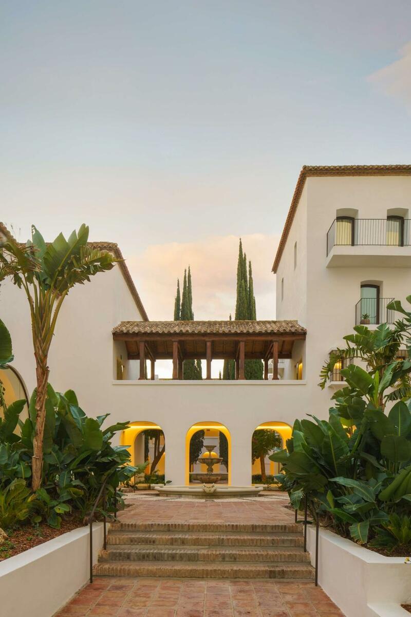 La Zambra Resort Mijas - Marbella - The Unbound Collection by Hyatt, Andalucía