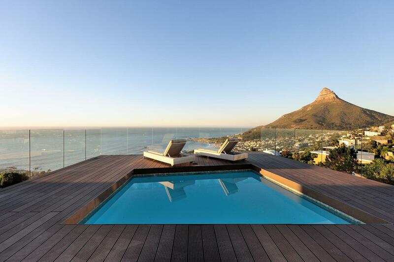 Sea Star Rocks Boutique Hotel, Camps Bay