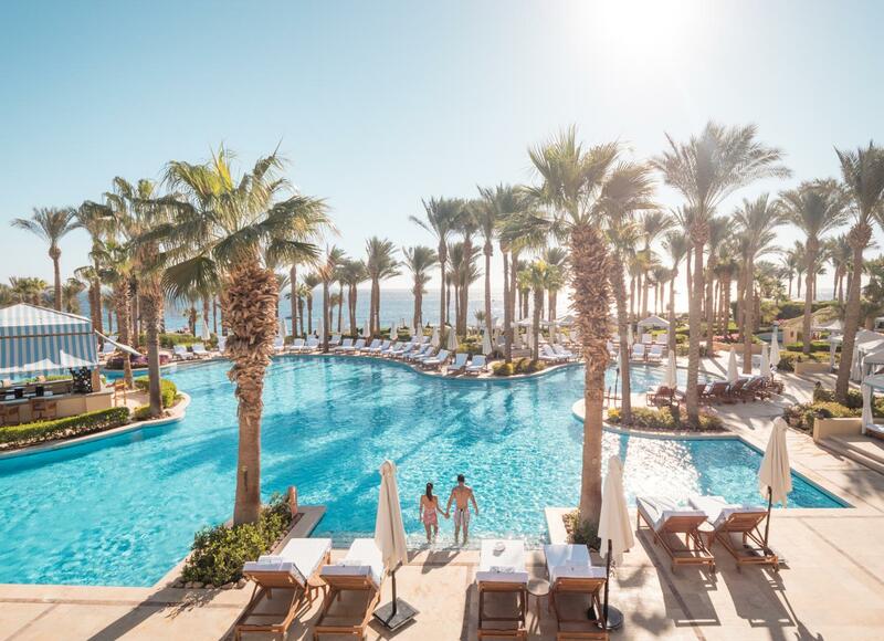 Four Seasons Resort Sharm El Sheikh, Sharm El Sheikh