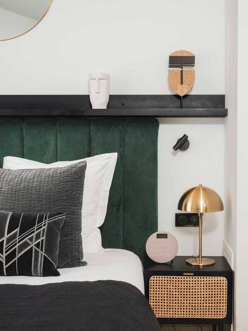 Maisons du Monde Hotel & Suites - Nantes, Nantes