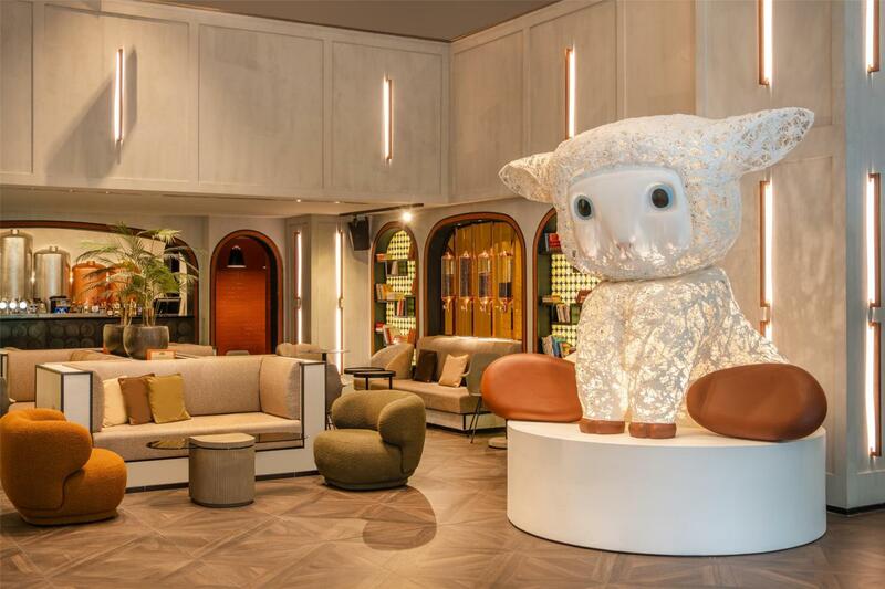 FirstName Toulouse, part of JdV by Hyatt, Toulouse