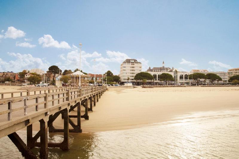 Hôtel Le B d'Arcachon by Inwood Hotels, Arcachon
