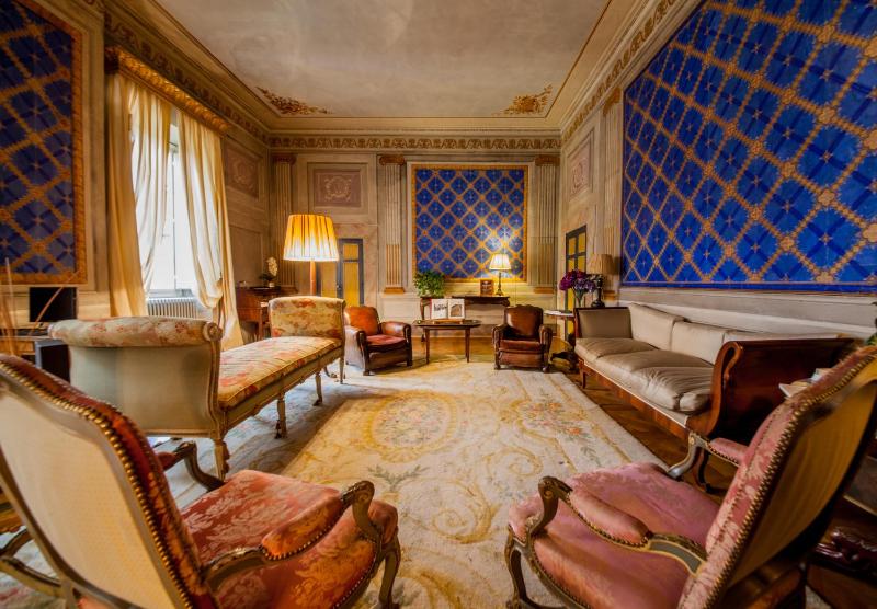 Palazzo Rocchi - Residenza D'Epoca, Lucca