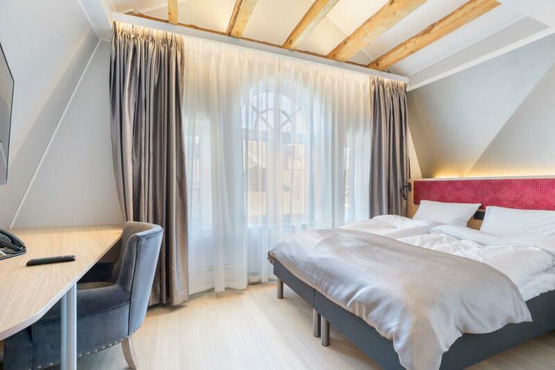 Bergen Harbour Hotel, WorldHotels Crafted, Bergen