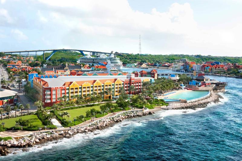 Renaissance Wind Creek Curacao Resort, Curaçao