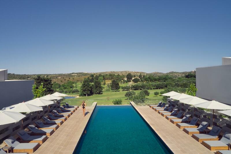 Minthis Resort, Cyprus