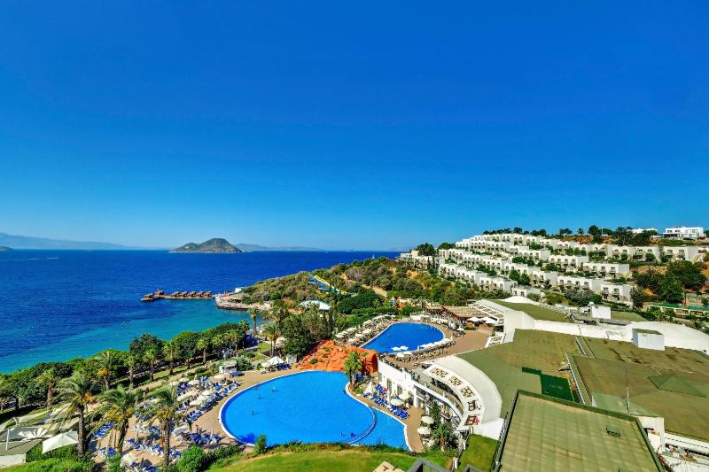 Yasmin Bodrum Resort, Bodrum