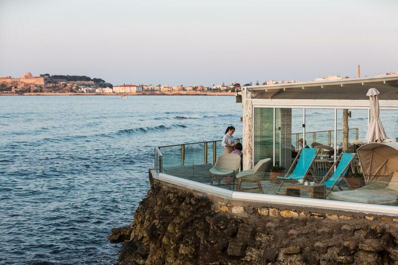 Thalassa Boutique Hotel, Rethymno