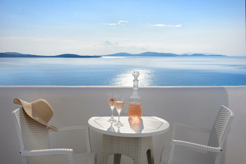Saint John Hotel Villas & Spa, Mykonos