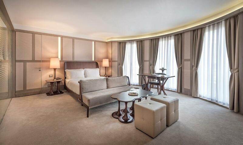 The Stay Nisantasi, Taksim