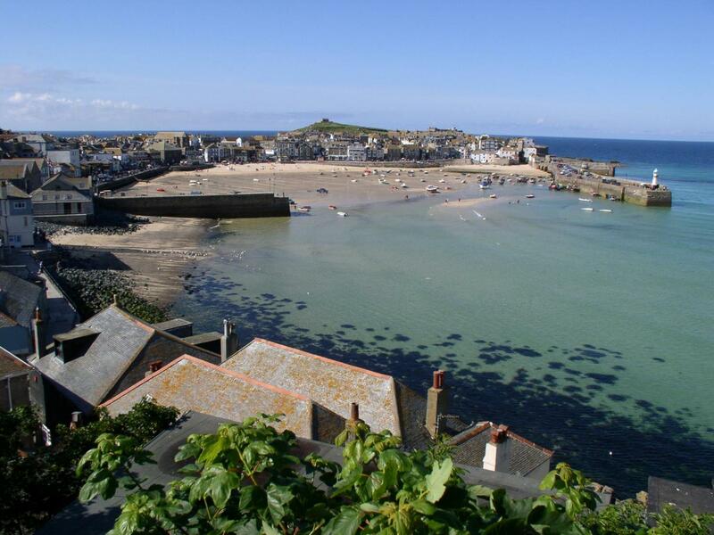 Primrose House St. Ives, St Ives