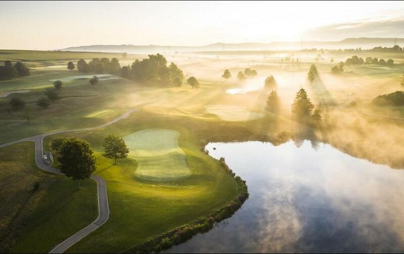 Der Öschberghof - Die 101 besten Hotels, Black Forest