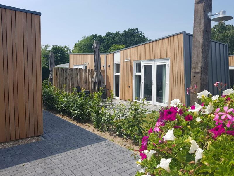 Camping Hotel Renesse, Zeeland