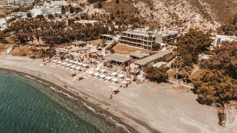 Sagredo Boutique Hotel & Spa, Kos