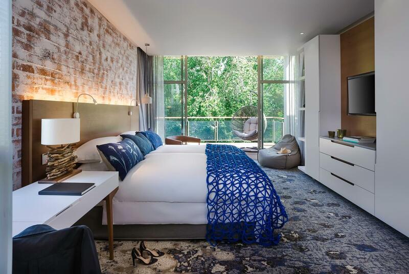 Vineyard Hotel, Cape Town