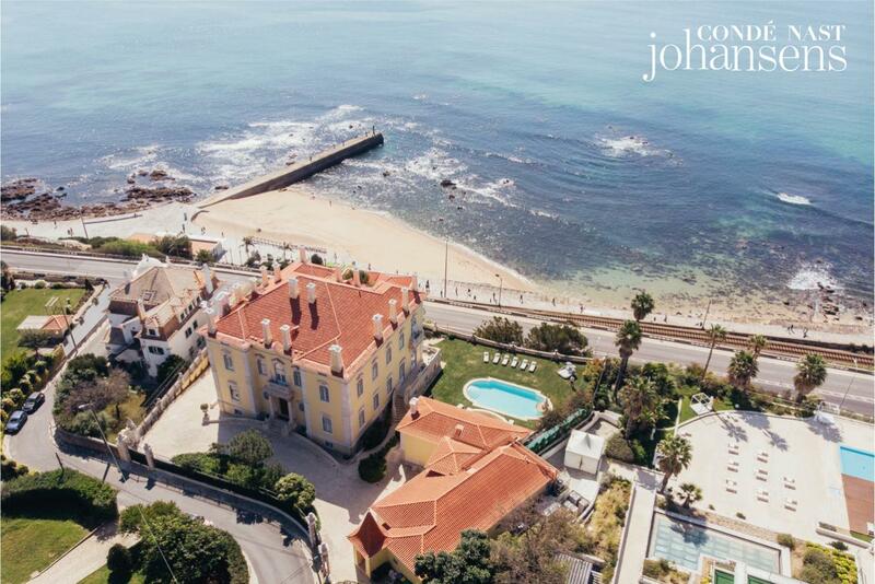 Estoril Vintage Hotel, Cascais