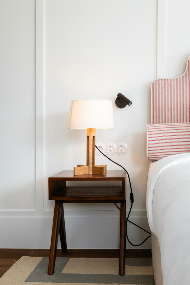 Hotel Villa Bonnie, Knokke