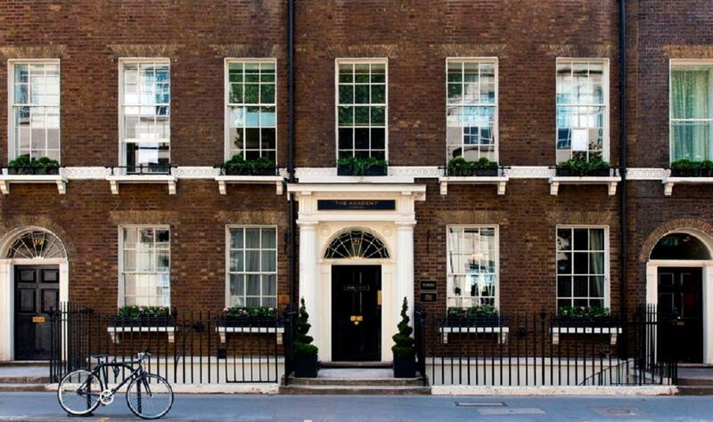 The Academy - Small Luxury Hotels of the World, West End, London