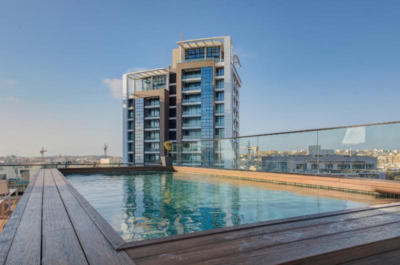 Noru Hotel Malta - Adults Only Hotel, St Julian's