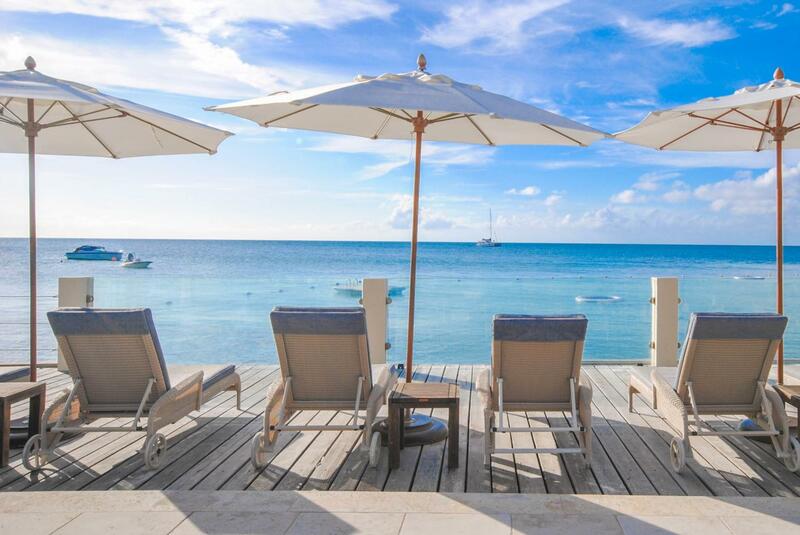 Blue Waters Resort and Spa, Antigua