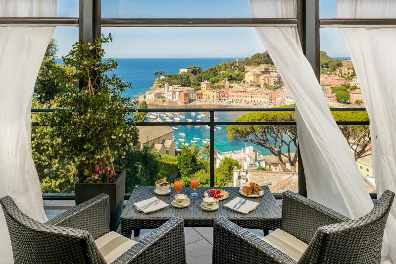 Hotel Vis à Vis, Sestri Levante