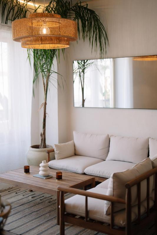 Taga Suites, Catania