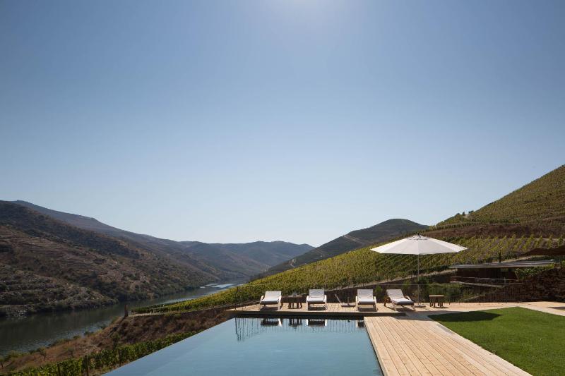Casa do Rio - Douro Wine Hotel by Vallado, Douro Valley