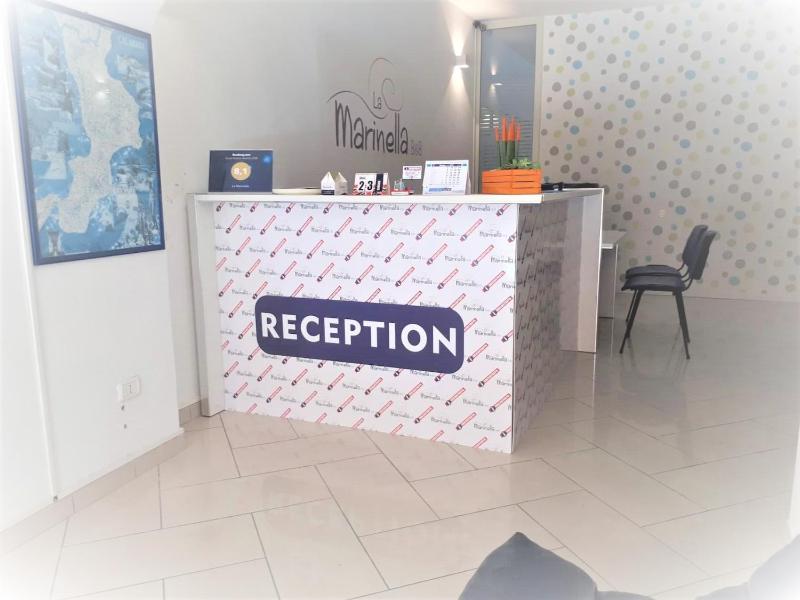 La Marinella, Belvedere Marittimo