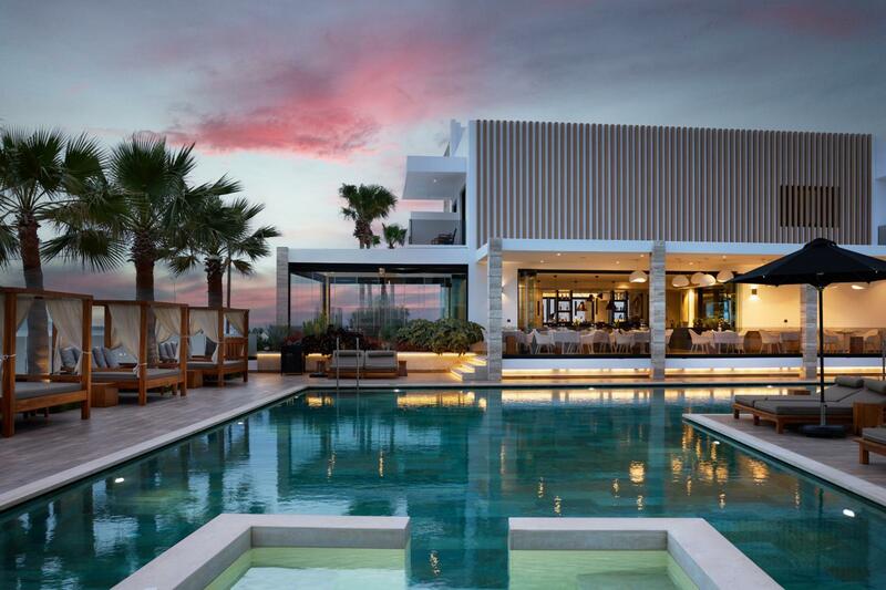 Lango Design Hotel & Spa, Adults Only, Kos