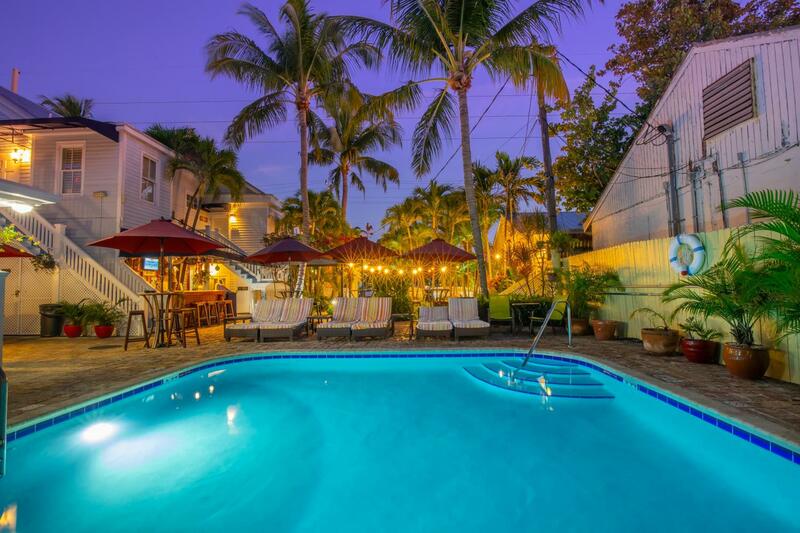 Duval Inn - Key West, Key West