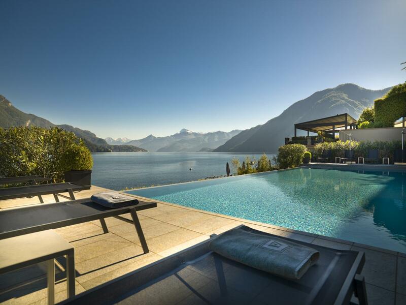 Filario Hotel & Residences, Lake Como