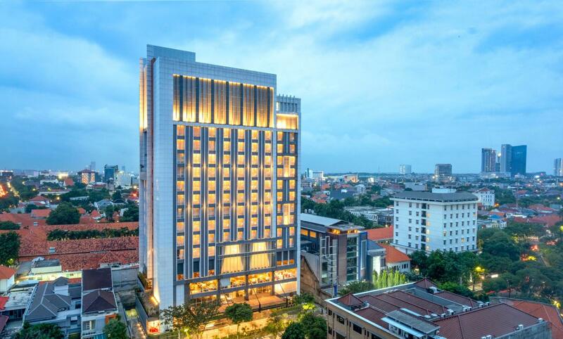 Grand Swiss-Belhotel Darmo, Surabaya