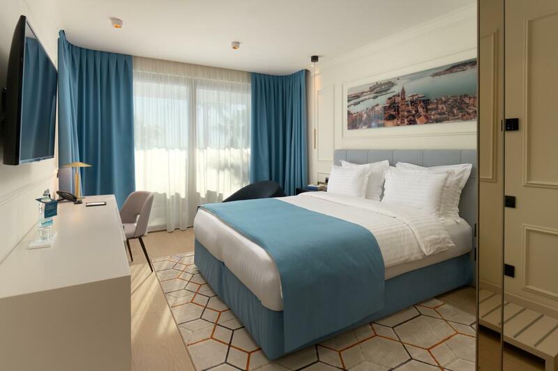 Mirari Boutique Hotel, Split