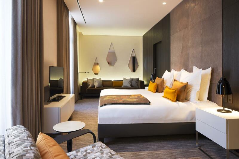 Hotel D - Strasbourg, Strasbourg