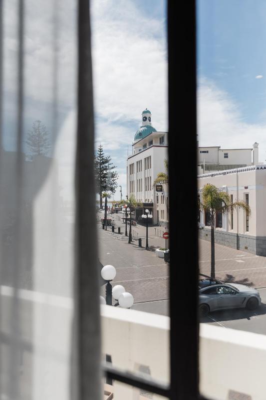 Criterion Hotel Napier, Napier