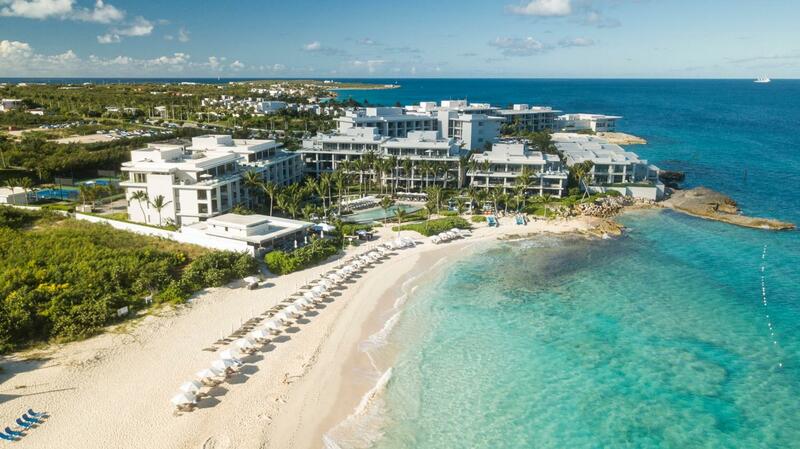 Four Seasons Resort and Residences Anguilla, Caribbean Islands