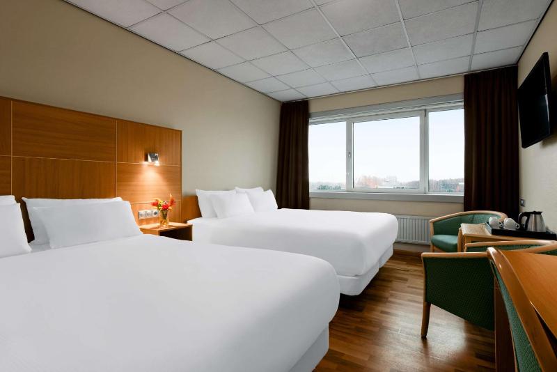 NH Noordwijk Conference Centre Leeuwenhorst, Noordwijk aan Zee