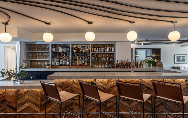 Hotel Madera, Washington