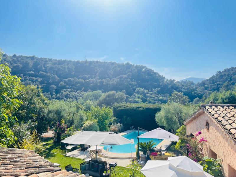 ABEILLE, Saint-Paul-de-Vence