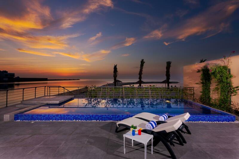 Jaw Resort & Spa, Bahrain