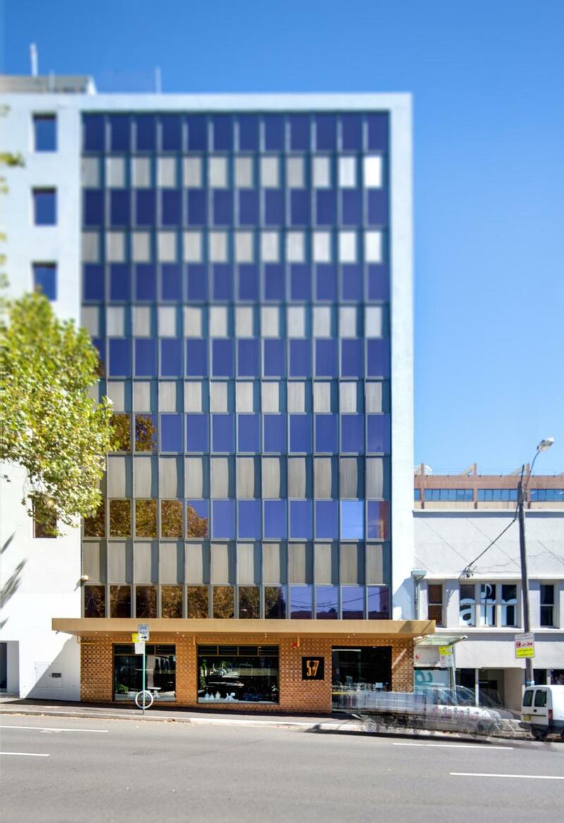 57Hotel, Sydney