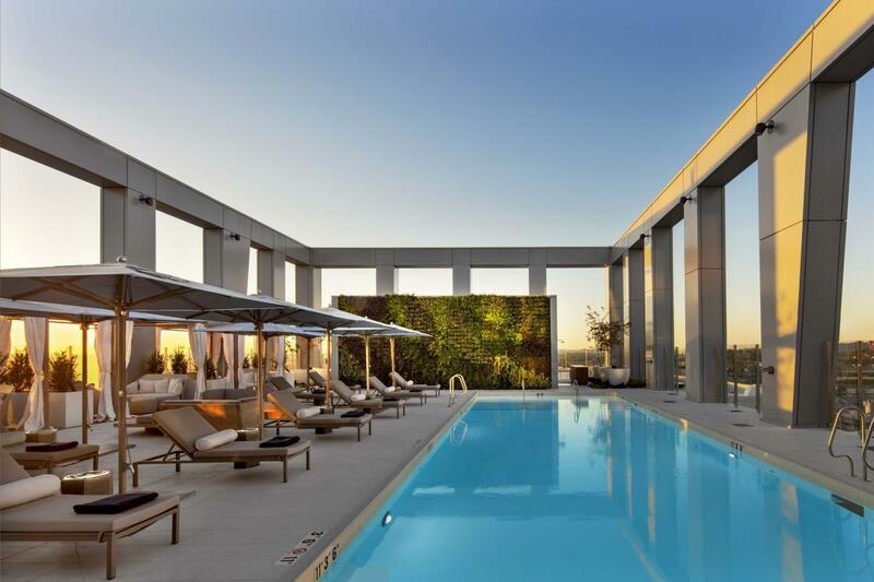 The Joseph, a Luxury Collection Hotel, Nashville, Nashville