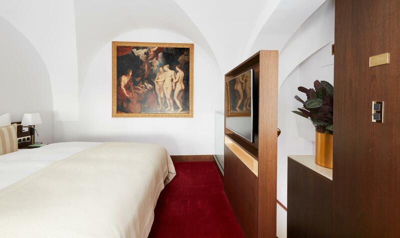 Living Hotel De Medici, Düsseldorf