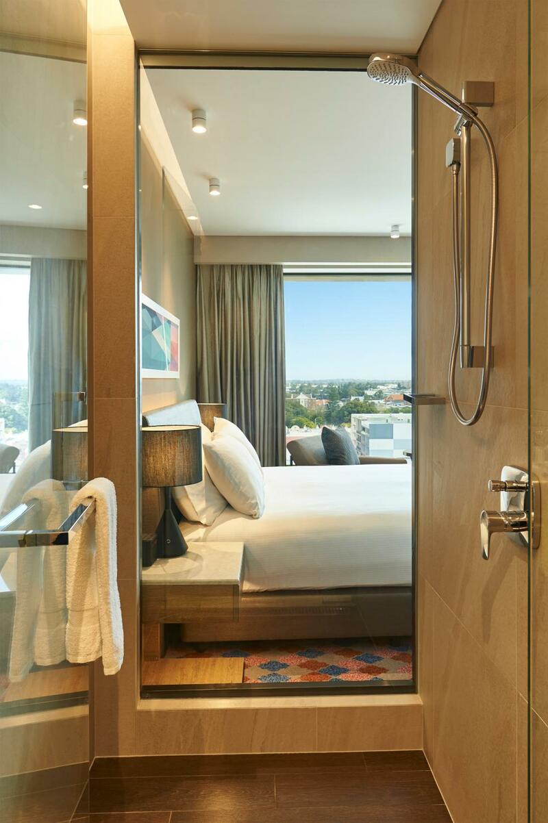Doubletree By Hilton Perth Northbridge, Perth