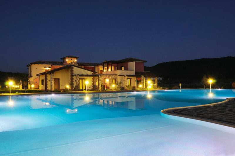 Hotel Sa Cheya Relais & Spa, Alghero